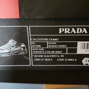 Prada Americas Cup